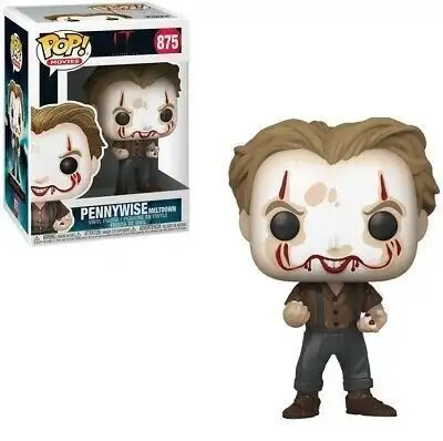 Funko Pop N. 875 - Pennywise Meltdown (2020) — Stephen King