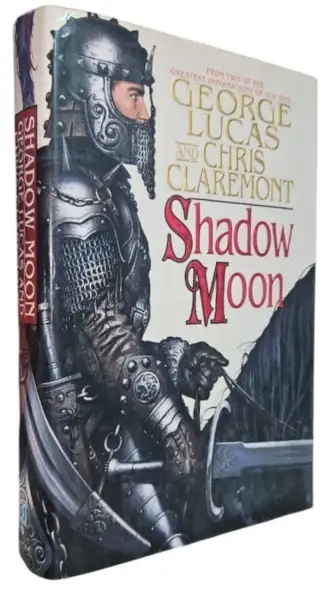 George Lucas - Shadow Moon — Stephen King