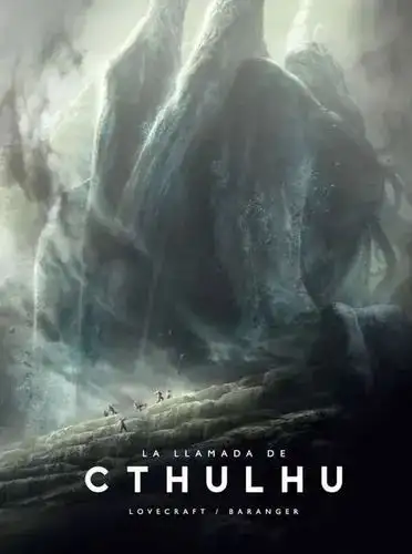 H.P. Lovecraft - La llamada de Cthulhu — Stephen King