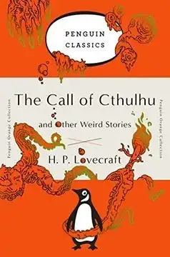 H.P. Lovecraft - The Call of Cthulhu — Stephen King