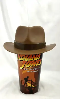 Indiana Jones - Dial of Destiny - Cup — Stephen King