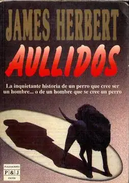 James Herbert - Aullidos — Stephen King