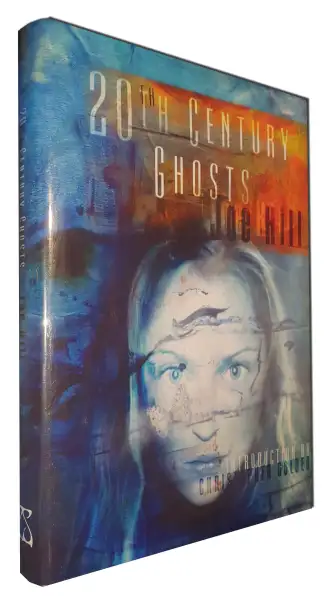 Joe Hill - 20th Century Ghosts - Edición limitada — Stephen King