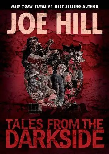 Joe Hill - Tales from the Darkside — Stephen King