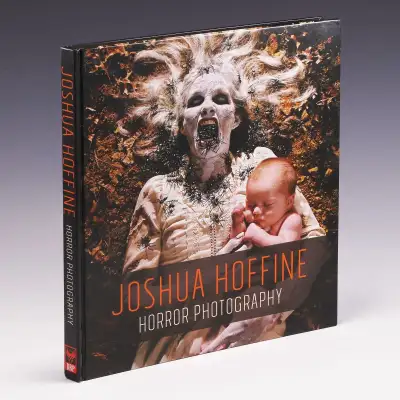 Joshua Hoffine - Horror photography — Stephen King