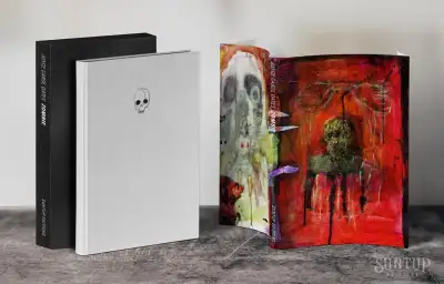 Joyce Carol Oates - Zombie (edición limitada) — Stephen King