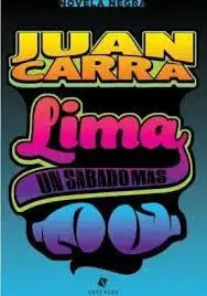 Juan Carrá - Lima - Un sábado más — Stephen King