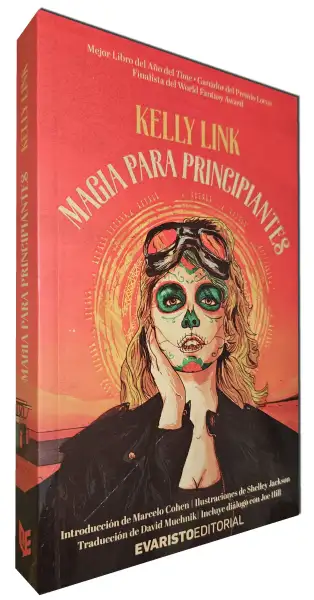 Kelly Link - Magia para principiantes — Stephen King