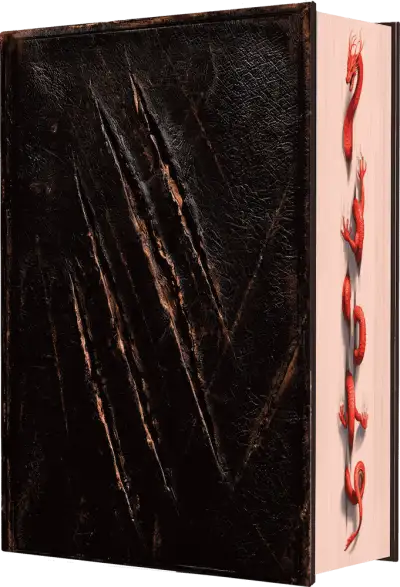 King Sorrow - Edición limitada — Stephen King