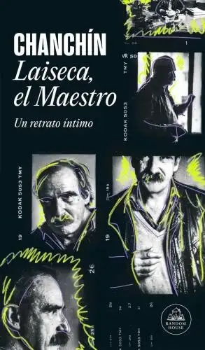 Laiseca El maestro — Stephen King