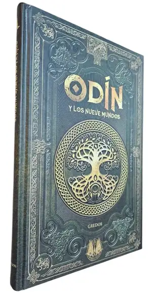 Loki - Y la profecía de Ragnarok - Colección Gredos — Stephen King