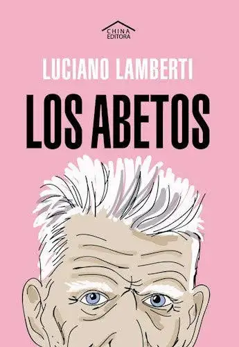Luciano Lamberti - Los abetos (firmado) — Stephen King