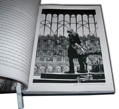 Frankenstein - Prólogo de Stephen King — Stephen King