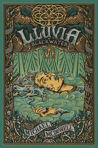 Michael McDowell - Blackwater 6 - Lluvia — Stephen King
