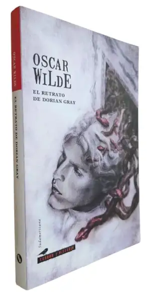 Oscar Wilde - El retrato de Dorian Gray — Stephen King