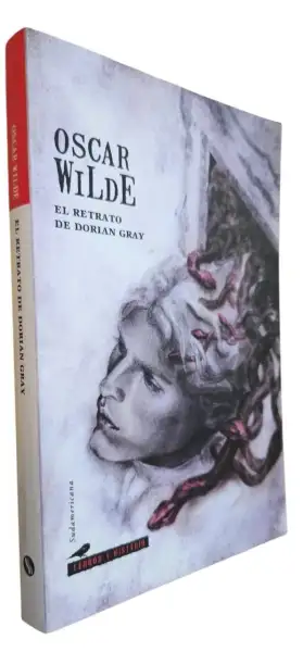 Oscar Wilde - El Retrato De Dorian Gray — Stephen King