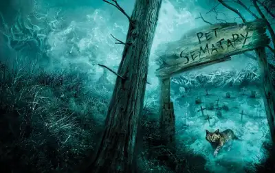 Pet Sematary - Edición limitada gift — Stephen King