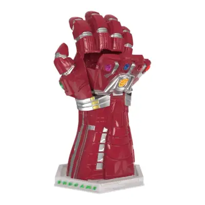 Pochoclera AVENGERS ENDGAME Nano Gauntlet — Stephen King