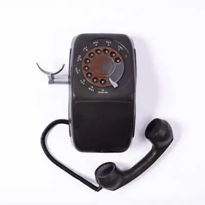 Pochoclera Black Phone 2 - 2025 — Stephen King