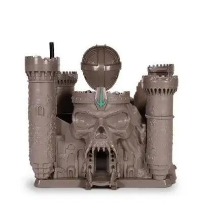 Pochoclera Castle Grayskull - Masters of the Universe  2026 — Stephen King