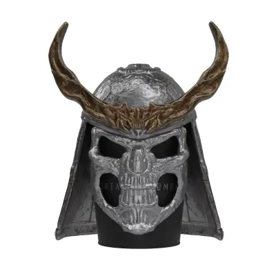 Pochoclera Shao Kahn - Kombat II 2026 — Stephen King