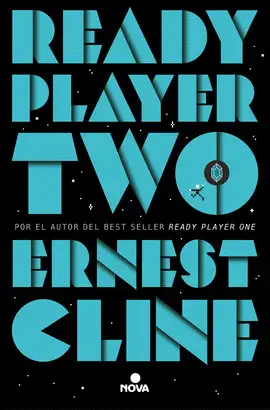 Ready Player two - Ernest Cline — Stephen King