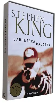 Carretera Maldita — Stephen King