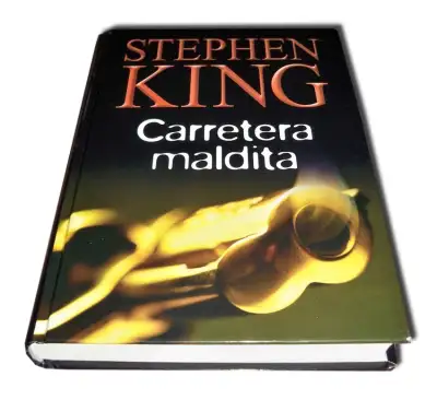Carretera Maldita — Stephen King