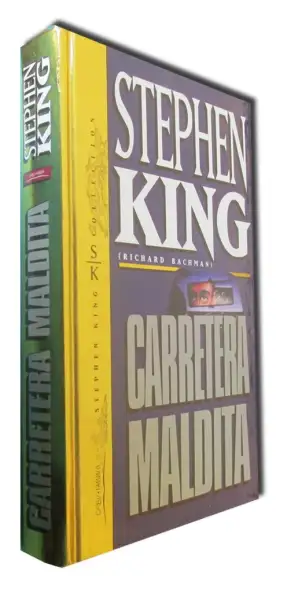 Carretera Maldita — Stephen King