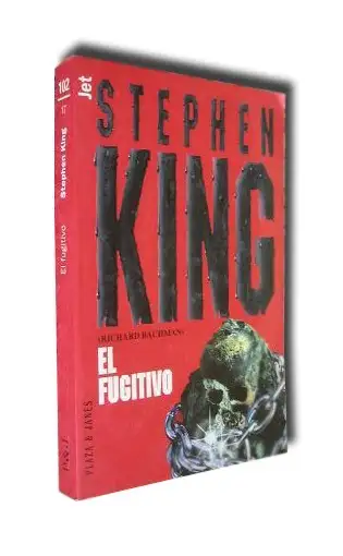 El Fugitivo — Stephen King