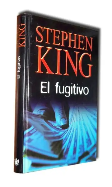 El Fugitivo — Stephen King