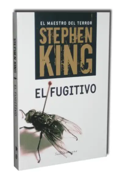El Fugitivo — Stephen King