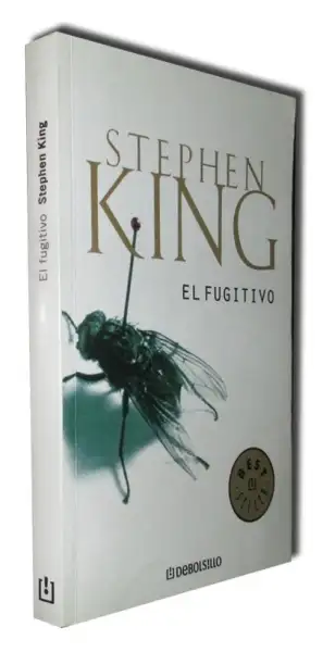 El Fugitivo — Stephen King