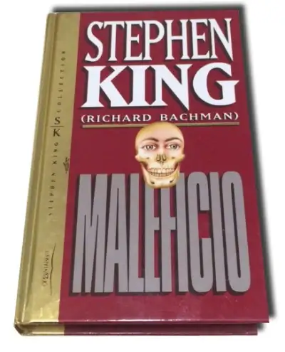 Maleficio — Stephen King