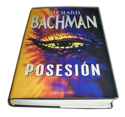 Posesión — Stephen King