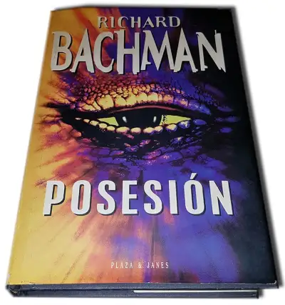 Posesión — Stephen King