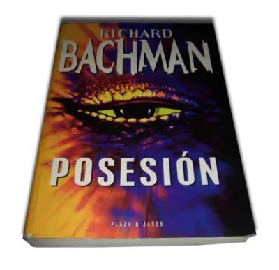 Posesión — Stephen King