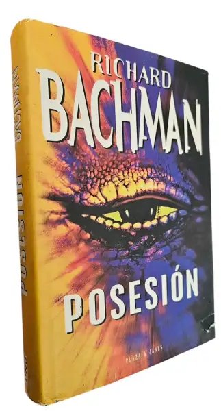 Posesión — Stephen King