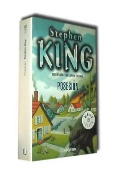 Posesión — Stephen King