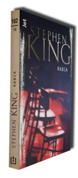 Rabia — Stephen King