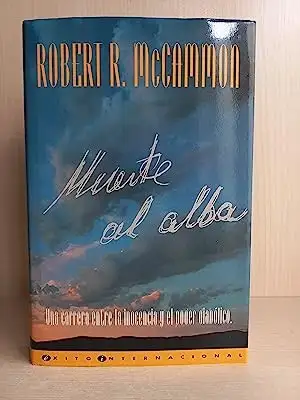 Robert McCammon - Muerte al alba — Stephen King