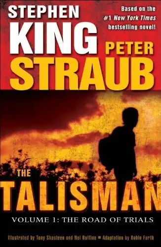 The Talisman - Road of Trials - Tomo completo (inglés) — Stephen King