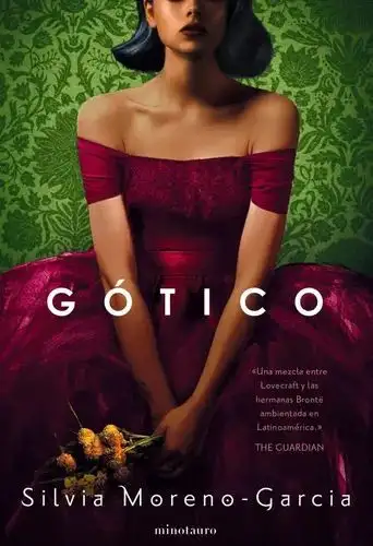 Silvina Moreno-Ocampo - Gótico — Stephen King