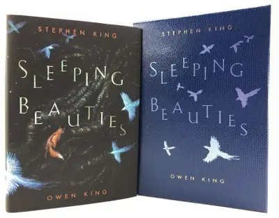 Sleeping Beauties - Gift Limited Edition — Stephen King