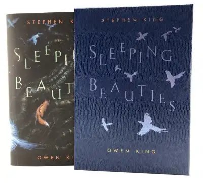 Sleeping Beauties - Gift Limited Edition — Stephen King