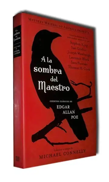 A la sombra del maestro (recopilación) — Stephen King