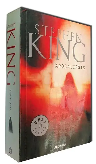 Apocalipsis — Stephen King
