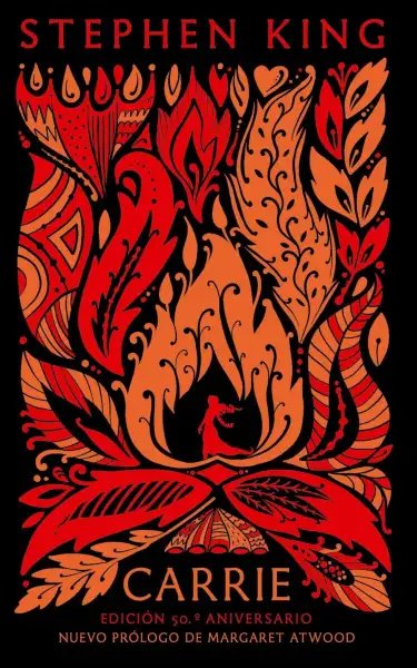 Carrie - Edición 50 aniversario (castellano) — Stephen King
