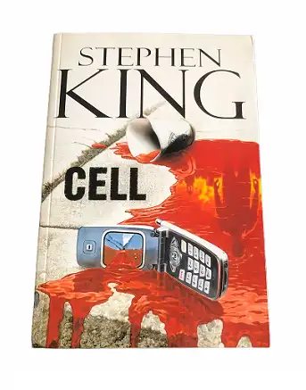 Cell — Stephen King