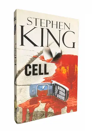 Cell — Stephen King
